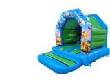 4x3m Jungle A Frame