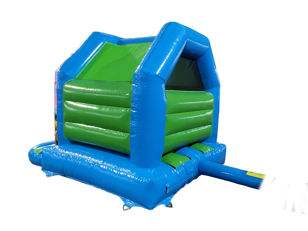 4x3m Jungle A Frame
