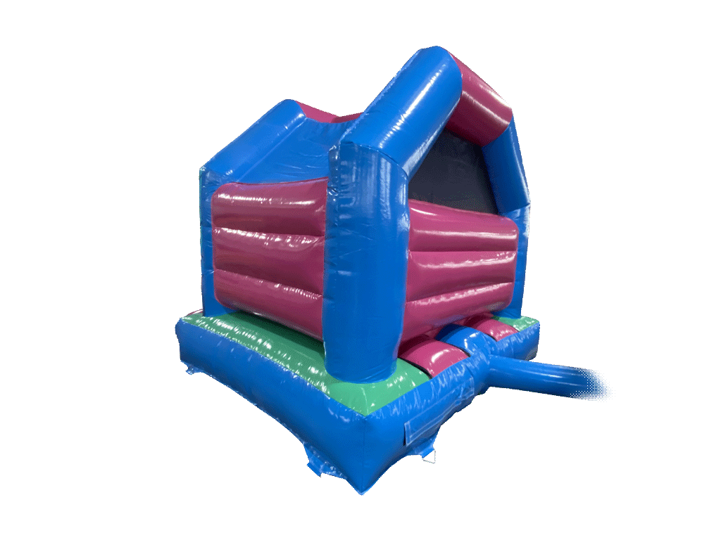 4x3m Zeemeermin A Frame