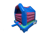 4x3m Zeemeermin A Frame