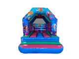 4x3m Zeemeermin A Frame