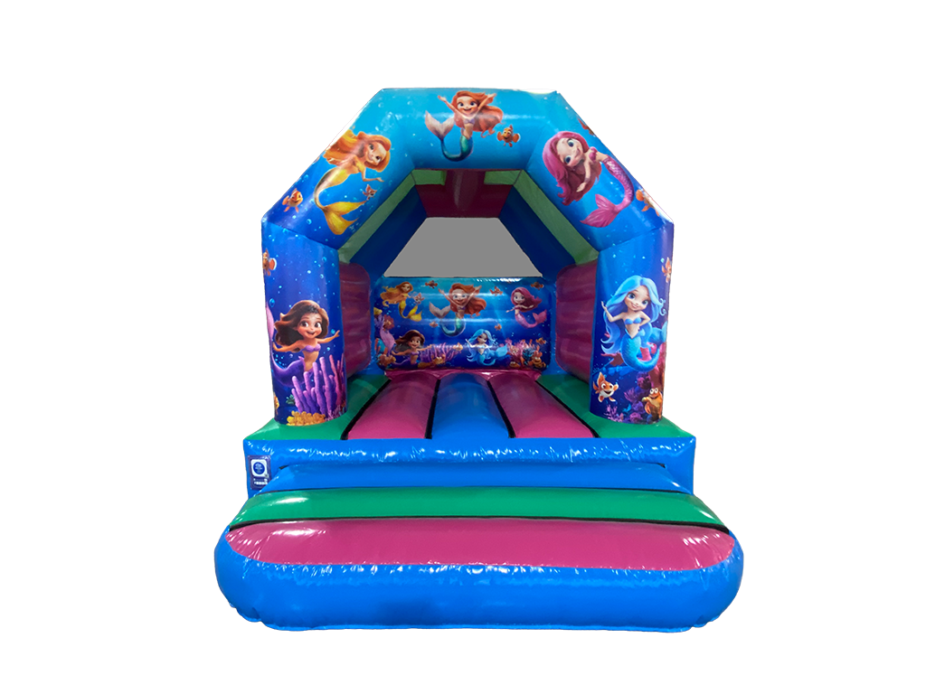 4x3m Zeemeermin A Frame