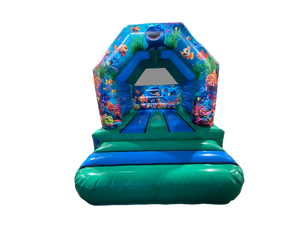 4x3m Rama A Ocean