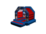 4x3m Raceauto A Frame