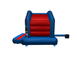 4x3m Raceauto A Frame