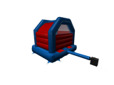 4x3m Raceauto A Frame
