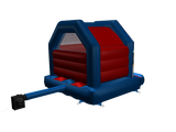 4x3m Raceauto A Frame