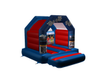 4x3m Raceauto A Frame