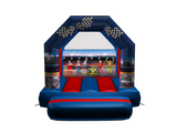 4x3m Raceauto A Frame