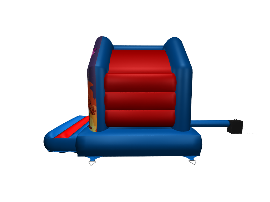 4x3m Superheld A Frame