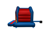 4x3m Superheld A Frame