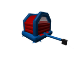 4x3m Superheld A Frame