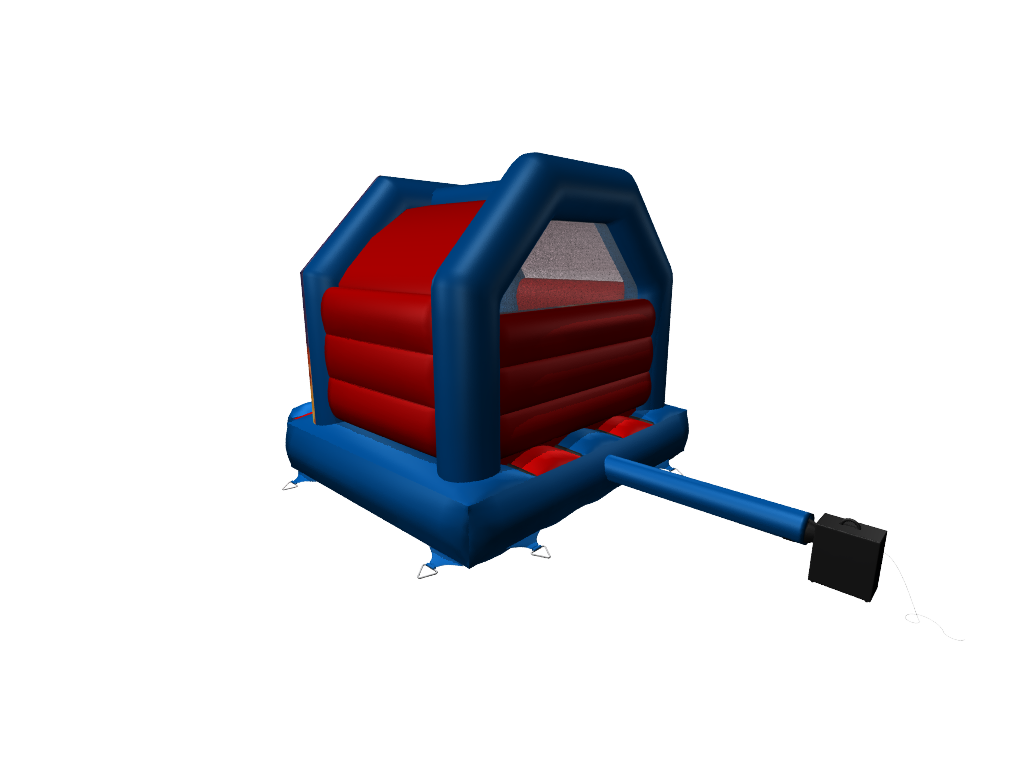 4x3m Superheld A Frame