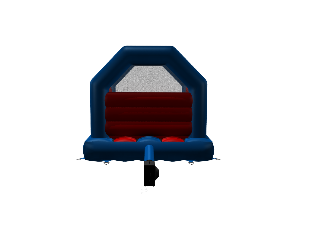 4x3m Superheld A Frame
