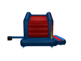 4x3m Superheld A Frame