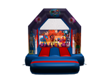 4x3m Superheld A Frame