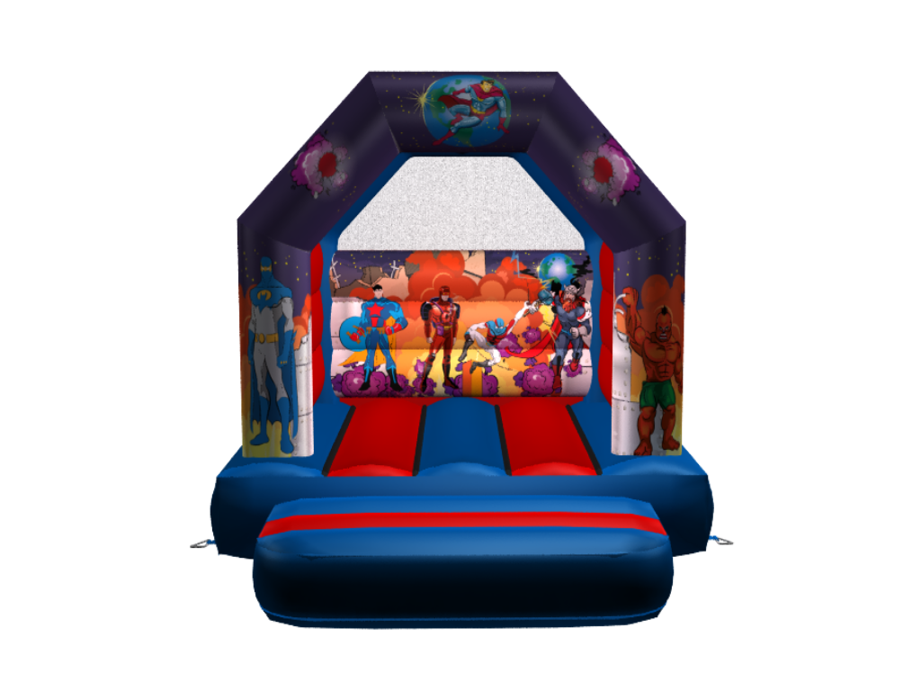 4x3m Superheld A Frame