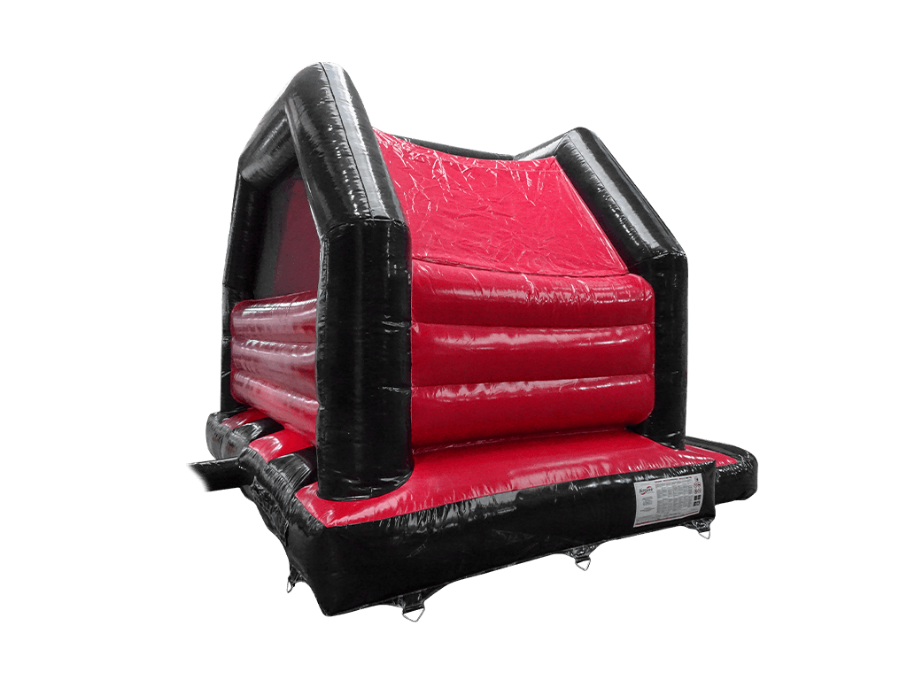 5x5m Red & Black Unthemed A Frame