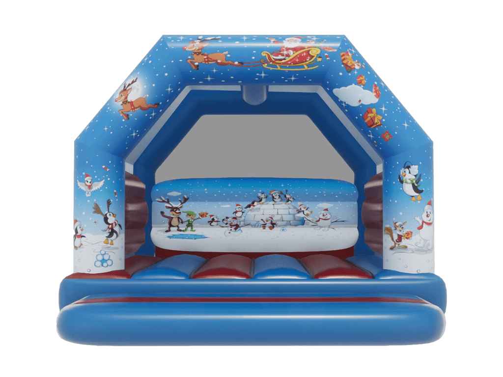15x15ft Christmas A Frame
