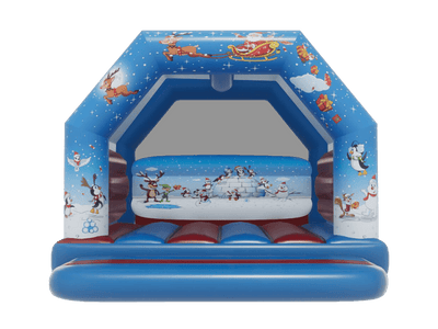 15x15ft Christmas A Frame