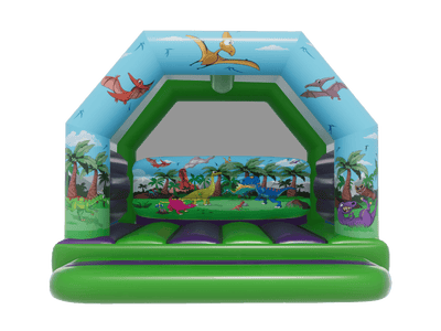 15x15ft Dinosaur A Frame