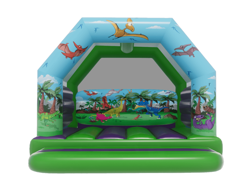 5x5m Dinosaur A Frame