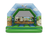 5x5m Farm A Frame