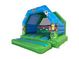 15x15ft Football A Frame
