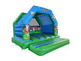 15x15ft Football A Frame