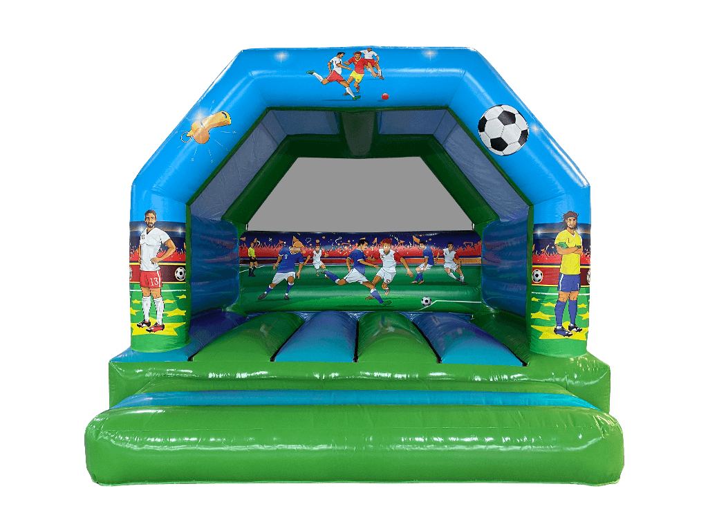 15x15ft Football A Frame