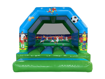 15x15ft Football A Frame