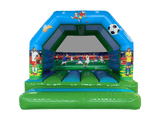 15x15ft Football A Frame