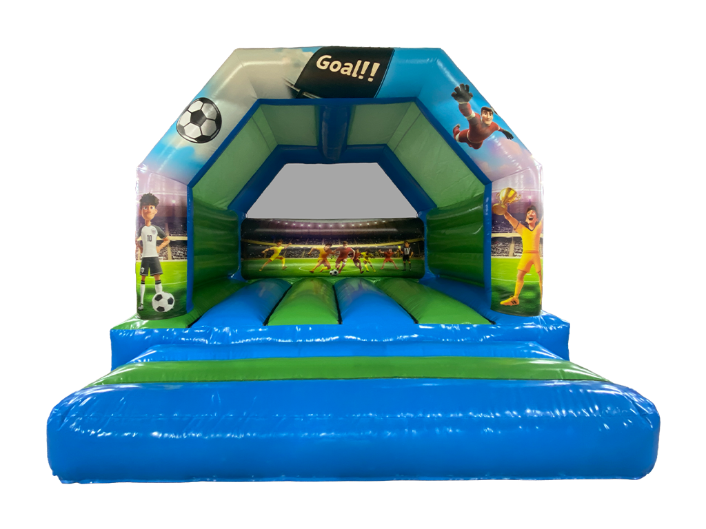 15x15ft Football A Frame