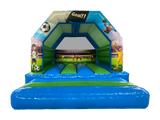 15x15ft Football A Frame