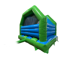 15x15ft Jungle A Frame