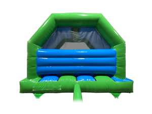 15x15ft Jungle A Frame