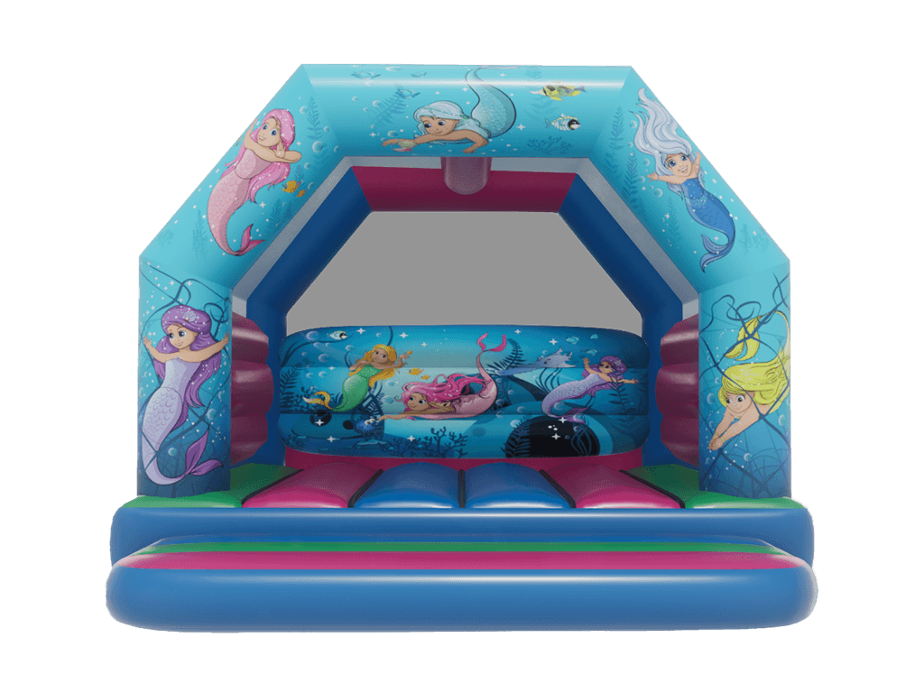 15x15ft Mermaid A Frame