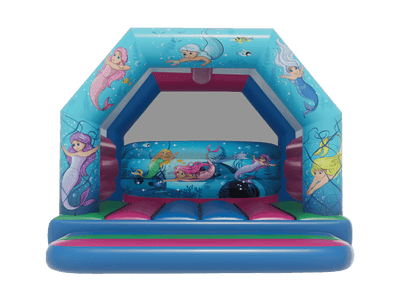 15x15ft Mermaid A Frame