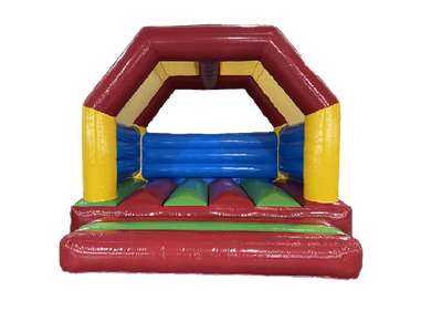 5x5m Multikleur Niet-Thema A Frame