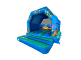 15x15ft Ocean A Frame