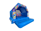 15x15ft Party A Frame