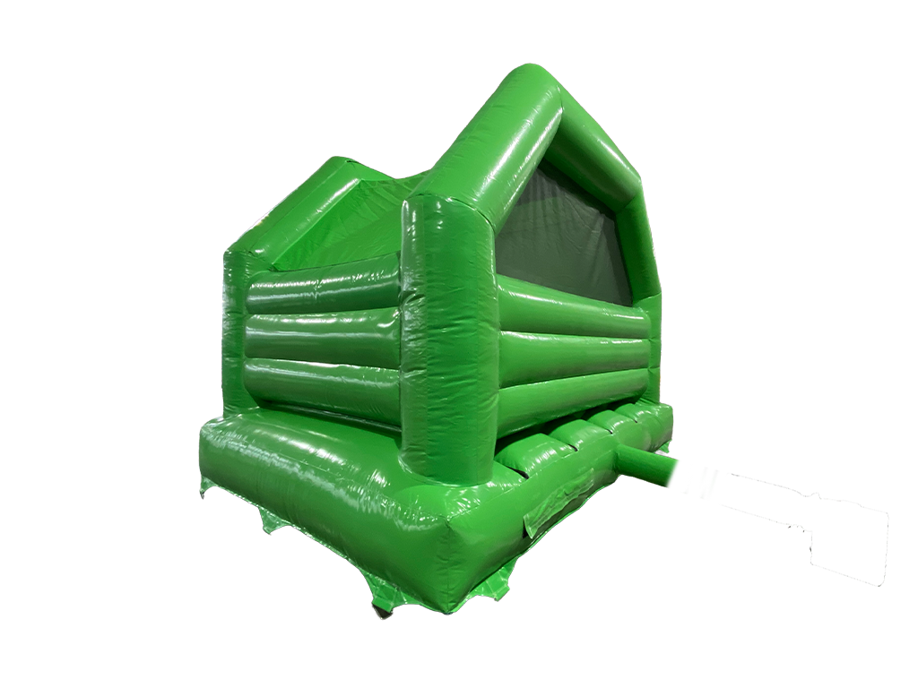 5x5m Grüner Party A-Rahmen