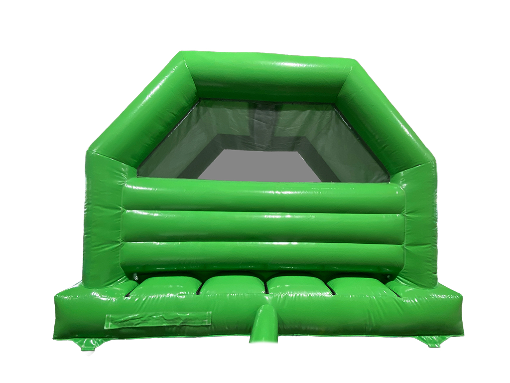 5x5m Grüner Party A-Rahmen