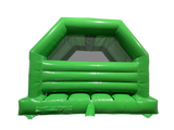 5x5m Grüner Party A-Rahmen
