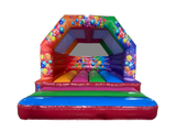 15x15ft Party A Frame