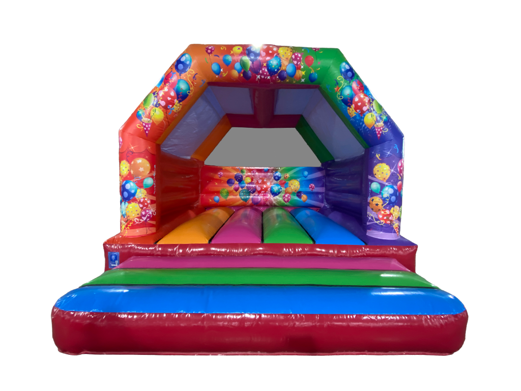 15x15ft Party A Frame