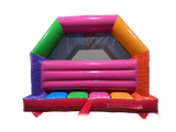 15x15ft Party A Frame