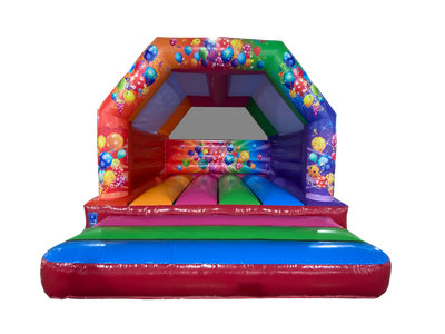 15x15ft Party A Frame