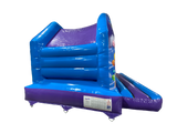 5x5m Purple & Blue Party A Frame