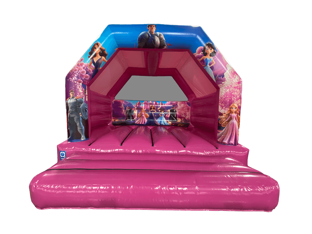 15x15ft Princess A Frame